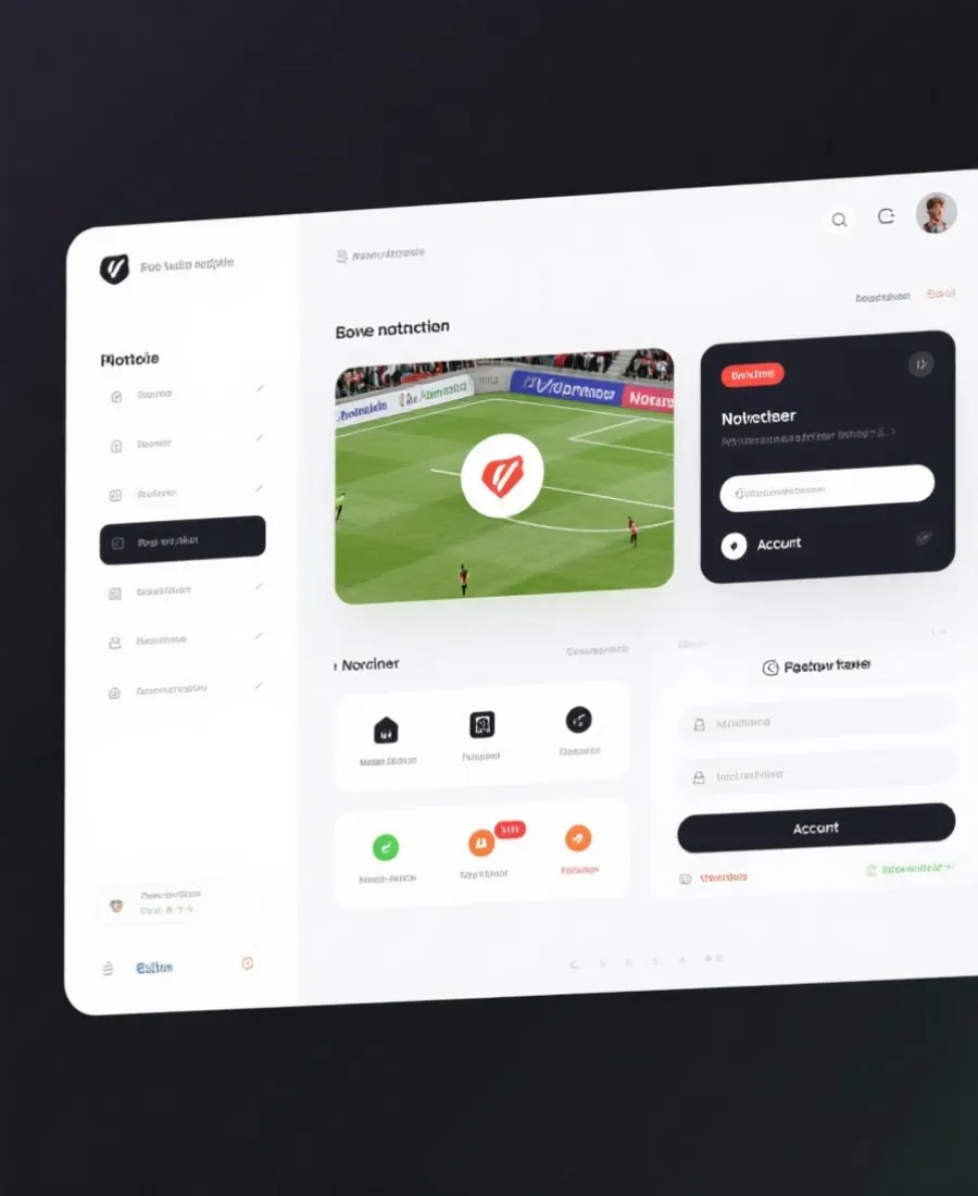 2026世界盃台灣官方入口官方註冊示意畫面