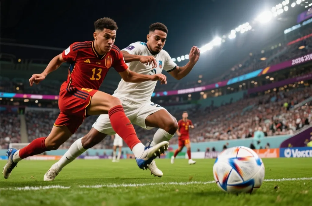 2026美加墨世界杯：为什么说“板凳深度”将决定大力神杯的归属？